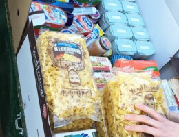 Gemeinsame Aktion: Junior & Senior